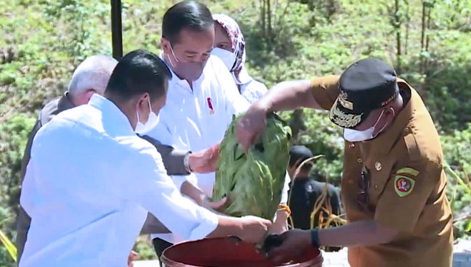 Bamsoet Ajak Seluruh Elemen Bangsa Dukung Pembangunan IKN Nusantara