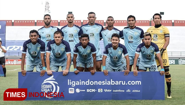 Persela Bermain Imbang dengan PSM, Ragil: Kita Harus Terima Meskipun dengan Kecewa