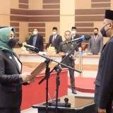 PAW Anggota DPRD Kabupaten Mojokerto, Suwandi Kadir Digantikan Madrai