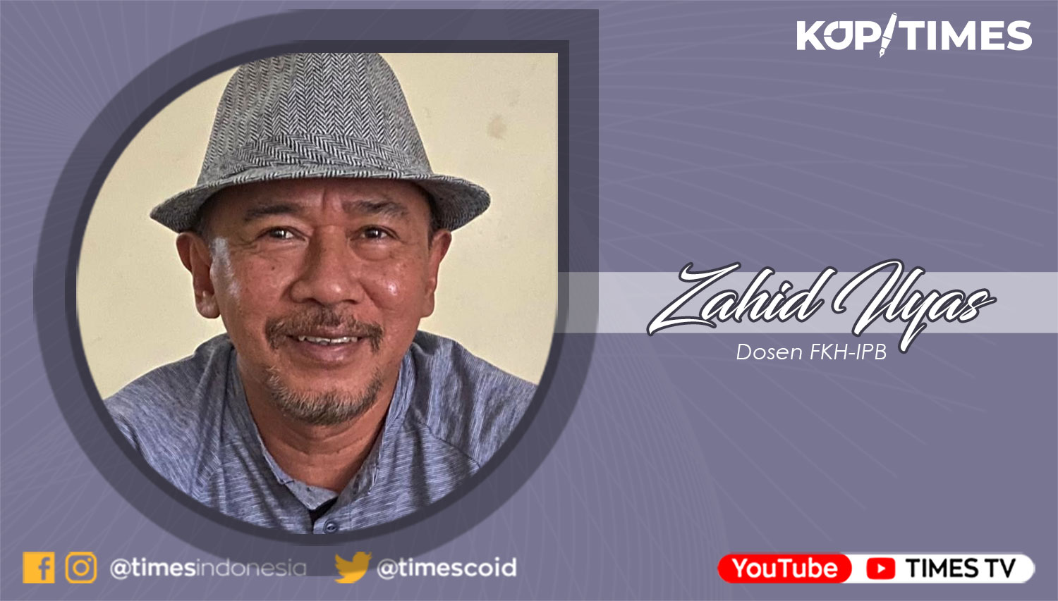 Jalan Terjal Perjuangan dan Pertolongan Tuhan