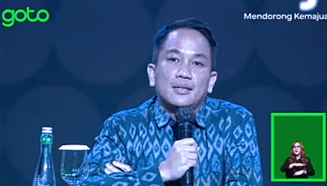 Resmi IPO di BEI, Kini Pengemudi Ojol Bisa Punya Saham GoTo