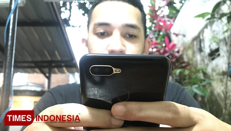 Sutiaji Sebut Kota Malang Darurat Prostitusi Online, Ini Buktinya