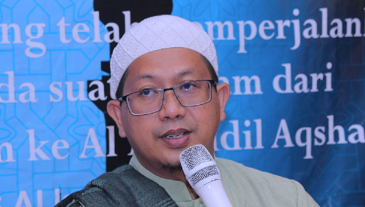 Ulama Bicara Darurat Prostitusi Online dan Kebijakan Pantau Bisnis Open BO di Kota Malang