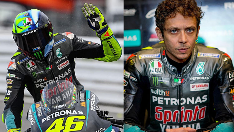 Meski Kecewa Tak Ada Valentino Rossi, Penggemar Tetap Senang Ada MotoGP di Indonesia