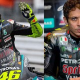 Meski Kecewa Tak Ada Valentino Rossi, Penggemar Tetap Senang Ada MotoGP di Indonesia