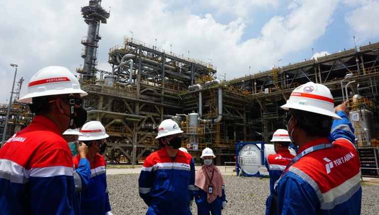 Jambaran Tiung Biru Berpotensi Dorong Peningkatan Ekonomi Kawasan