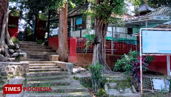 Kisah Pangeran Suryanegara, Dibenci Belanda Tapi Dicintai Masyarakat Cirebon
