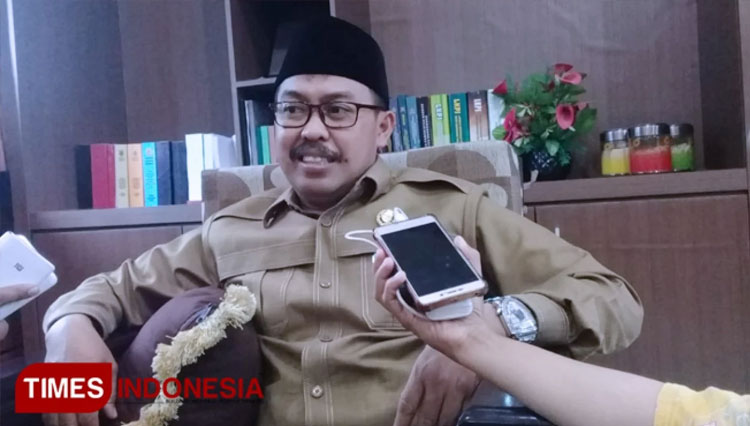 PMK Merebak, Pemkab Bondowoso Tidak Anggarkan Vaksin di Tahun 2025