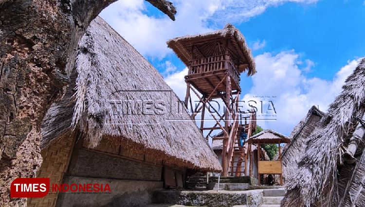 These Cultural Village of Lombok are Worth the Visit