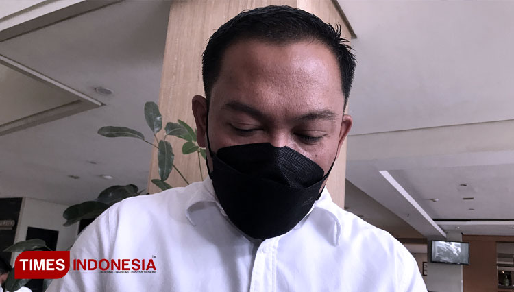 Bapenda Kota Malang Soroti 900 Ghosting Resto - TIMES Indonesia