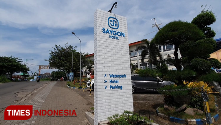 Saygon Hotel and Cottage tawarkan konsep dan fasilitas baru yang lebih menarik. (Foto : Ye Rachma/TIMES Indonesia)