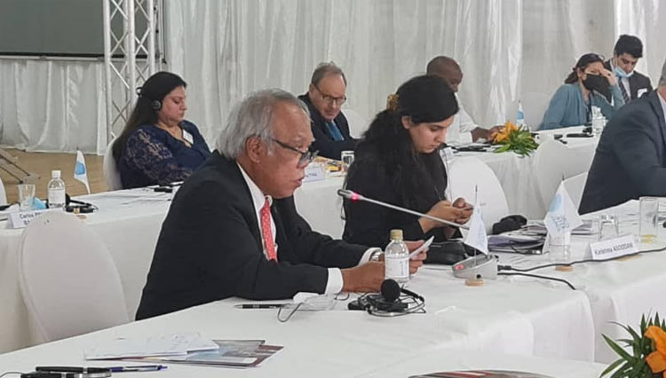 Indonesia Jadi Tuan Rumah WWF ke-10 2024, Menteri PUPR RI Berharap Jadi Solusi Permasalahan Air Global