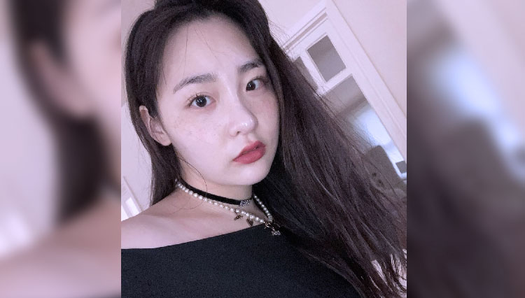 Kim Min Ha. (FOTO: Instagram/@minhakim__)