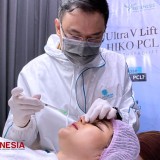 Treatment Ultra V Nose Treadlift PCL Bikin Hidung Makin Sempurna