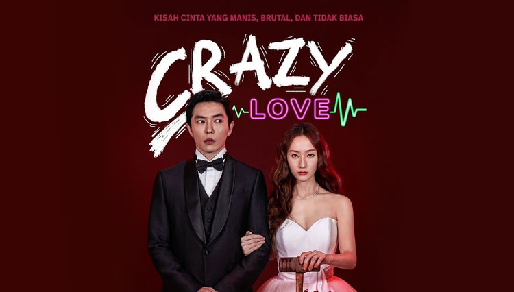 Ini Dia Drama Crazy Love, Saingan Business Proposal