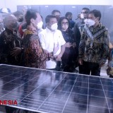 Punya PLTS Pertama di Pulau Jawa, ITN Malang Jadi Promotor EBT