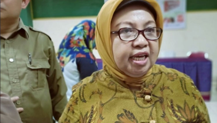 Penuhi Hak Dasar Perempuan dan Anak Sekitar Hutan, Begini Langkah KLHK RI