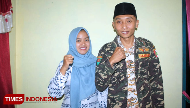 Berangkat dari Tukang Cukur, Kader NU Pacitan Berhasil Jadi Kades