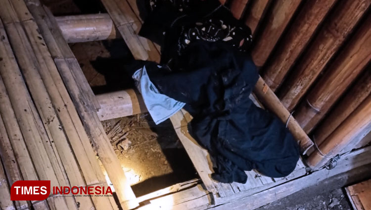 Mandi di Kolam Pemandian Nawang Sari Kraksaan, Seorang Pria Tenggelam dan Meninggal