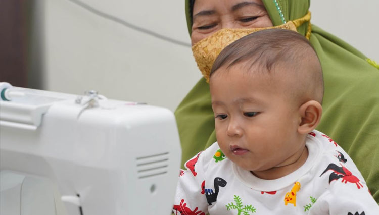Mikroplastik Dalam Darah Anak Akibat Sampah Tak Terkontrol, Common Seas Indonesia Hadirkan Solusi Menarik