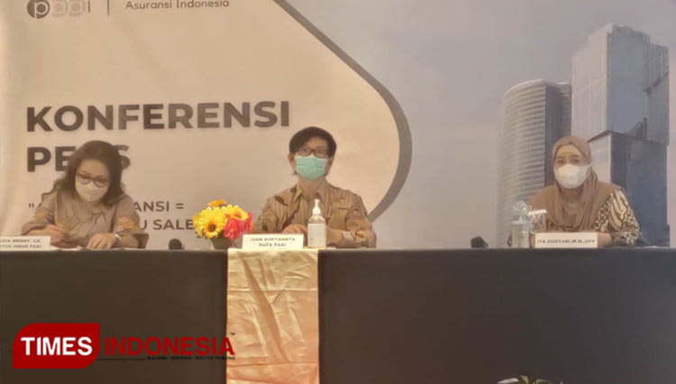 PAAI Terus Sosialisasikan Pentingnya Agen Asuransi Memiliki Kompetensi