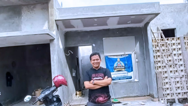 Sudah banyak instansi pemerintah maupun perorangan yang memanfaatkan jasa arsitek dari tukangprofesional.id karena desainnya berkelas. (Foto: tukangprofesional.id for TIMES Indonesia)