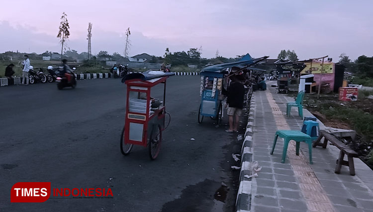 Jalan Baru Lingkar Utara Akan Jadi Tempat Favorit Ngabuburit Warga Kota Tasikmalaya Times 4996