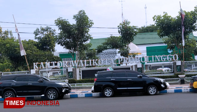 Jalan Panglima Sudirman Selatan Kota Probolinggo Disiapkan Jadi Lokasi Bazar Ramadan