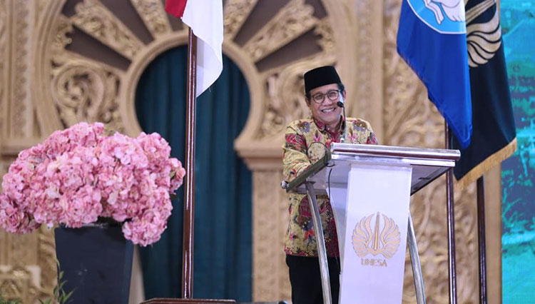 Mendes PDTT Minta Semua Pihak Kawal Quality Control RPL Desa 