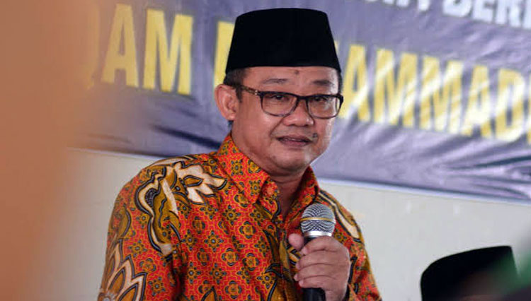 Awal Ramadan Berbeda dengan NU, Sekjen PP Muhammadiyah: Hal yang Biasa