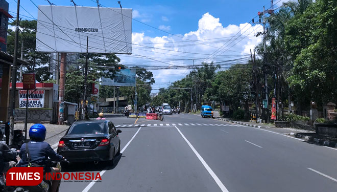 Titik Terang Pembangunan Underpass Kota Malang Senilai Ratusan Miliar