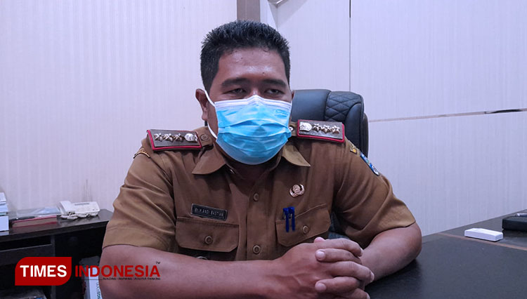 Vaksinasi Covid-19 di Kota Banjar Selama Ramadan Dipusatkan di Puskesmas