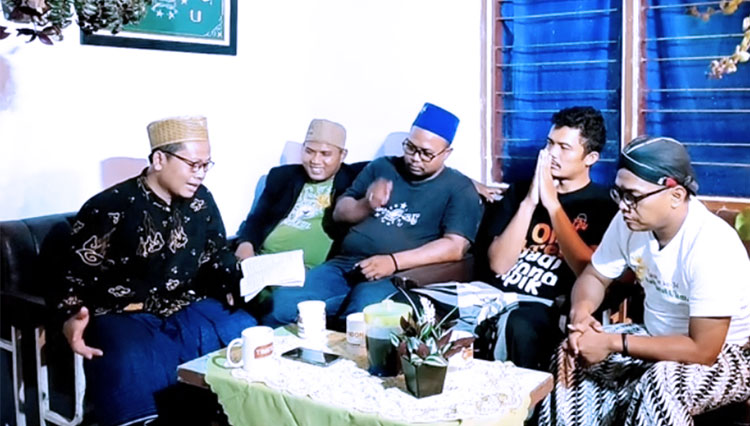 Ngaji Bareng Ramadan, Channel Gus Gaul dan TIMES Indonesia: Akhlak Anak Jangan Begini (3)