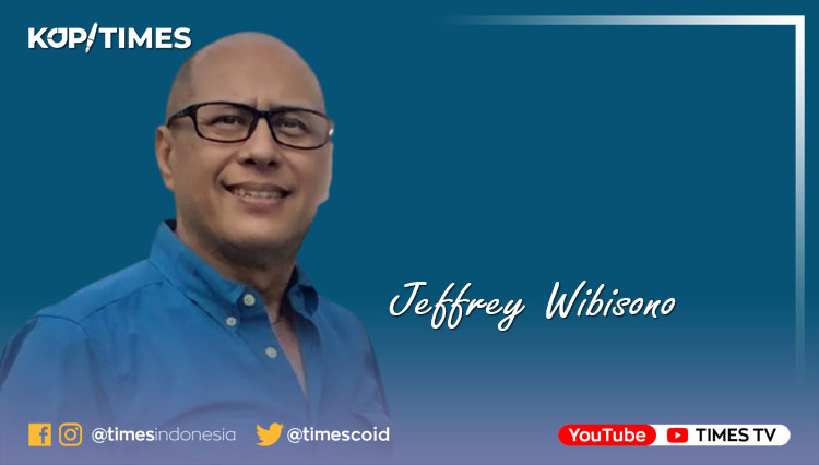 Jeffrey Wibisono V., Praktisi dan Konsultan Perhotelan
