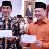 Ketua MPR RI Dukung Pemberlakuan Pajak Transaksi Perdagangan Aset Kripto