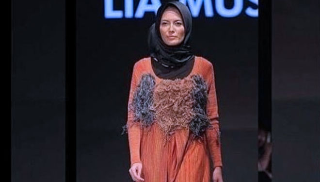 IFC Hadirkan Muffest 2022, Sinyal Pulihnya Industri Fashion Muslim Tanah Air