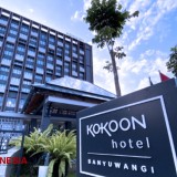 Kokoon Hotel Banyuwangi Sediakan 125 Menu Bukber ala Middle East dan Nusantara