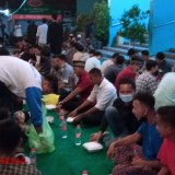 Unaic Gelar Kampung Ramadan, Tampilkan Pasar Kuliner dan Buka Bersama
