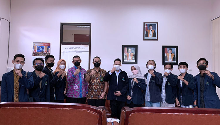 Cerita Mahasiswa Fakultas Syariah UIN KHAS PKL di PTUN Surabaya, Putri: Kami Ikut Tangani Sengketa