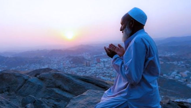 3 Waktu Terkabulnya Doa di Bulan Ramadan, Sayang Jika Dilewatkan