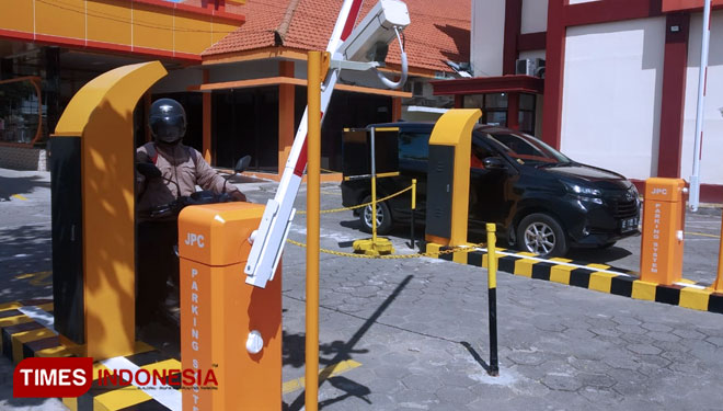 RoyalParking.ID Membuat Bisnis Naik Kelas dengan Solusi Parkir Terintegrasi