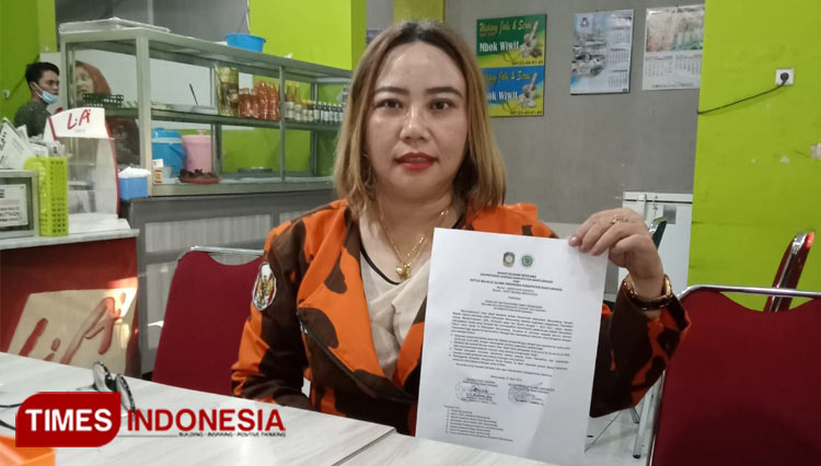 Di Banyuwangi Tetap Bisa Karaoke di Bulan Ramadan, Ini Kata Srikandi Pemuda Pancasila