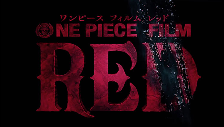 Trailer One Piece Film Red Jadi Trending di Youtube