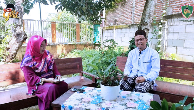 Ngaji Bareng Ramadan, Channel Gus Gaul dan TIMES Indonesia: Orang Tua adalah Pintu Surga (12) 