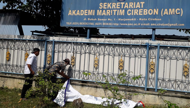 PDP Kota Cirebon Buka Kembali Akses Masuk Kampus AMC