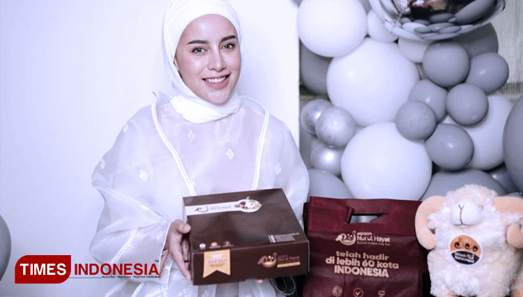 Rekomendasi Jasa Aqiqah yang Terpercaya dan Praktis dari Selebgram Aghnia Punjabi