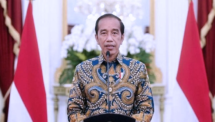 Kades di Banyumas Kritik Pernyataan Presiden RI Jokowi Soal THR dan Mudik