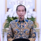 Kades di Banyumas Kritik Pernyataan Presiden RI Jokowi Soal THR dan Mudik