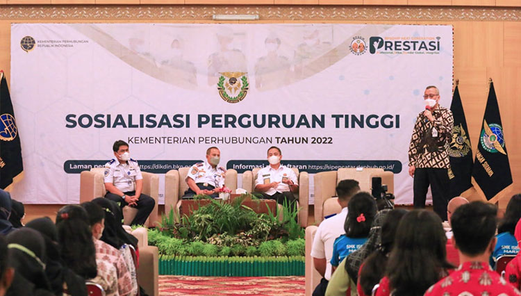 Poltekbang Surabaya Buka Seleksi Penerimaan Calon Taruna 2022