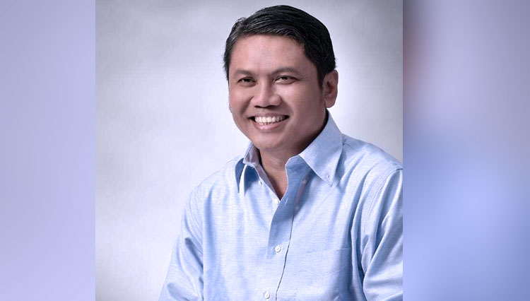 Dilaporkan Ade Armando, PAN Kota Banjar Nyatakan Dukungan untuk Eddy Soeparno